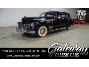 1941 Cadillac Series 75 for sale 101688481